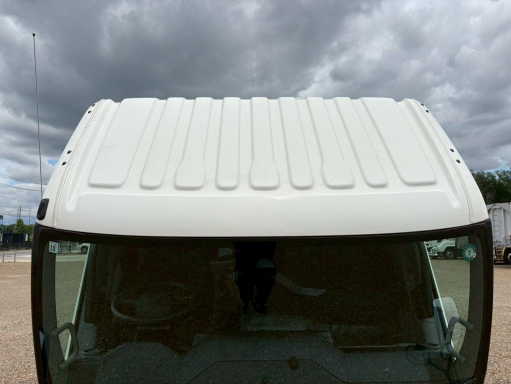 日野 デュトロ 2KG-XZU712M(2WD)の写真20