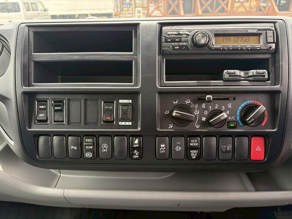 日野 デュトロ 2KG-XZU712M(2WD)の写真22