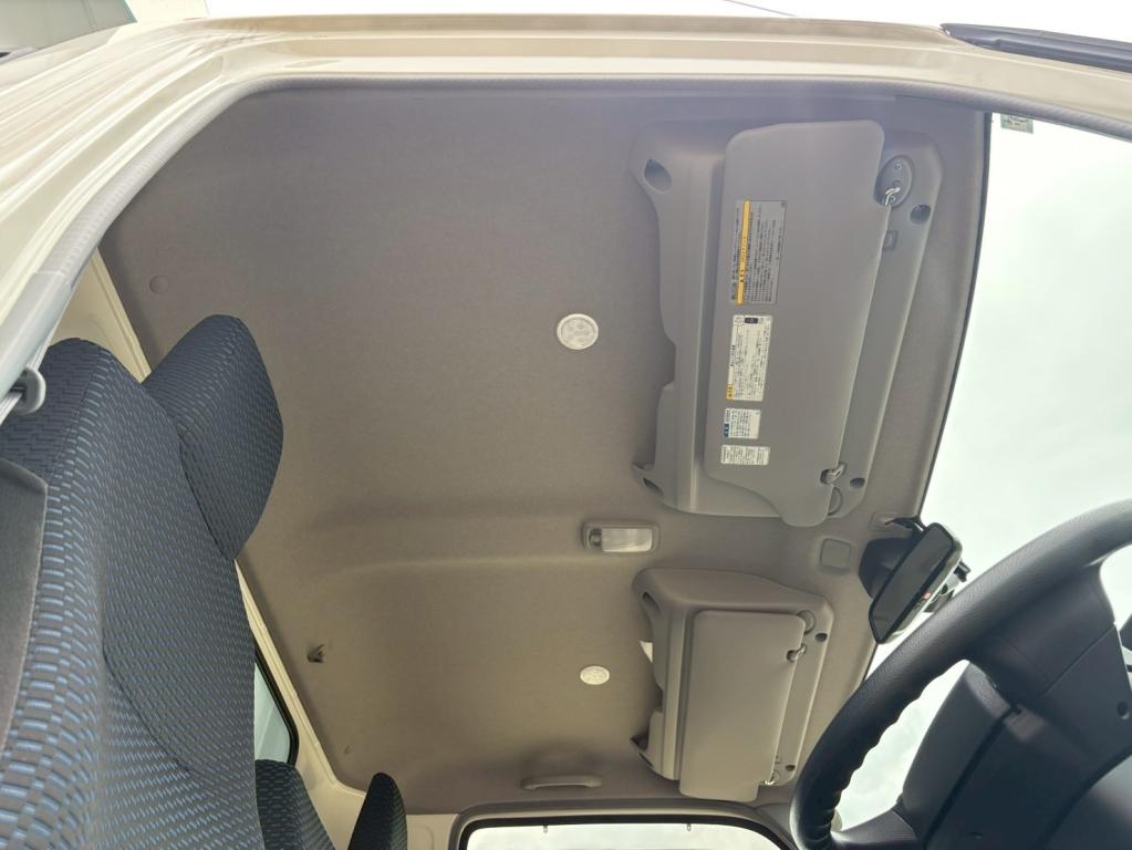 日野 デュトロ 2KG-XZU712M(2WD)の写真24