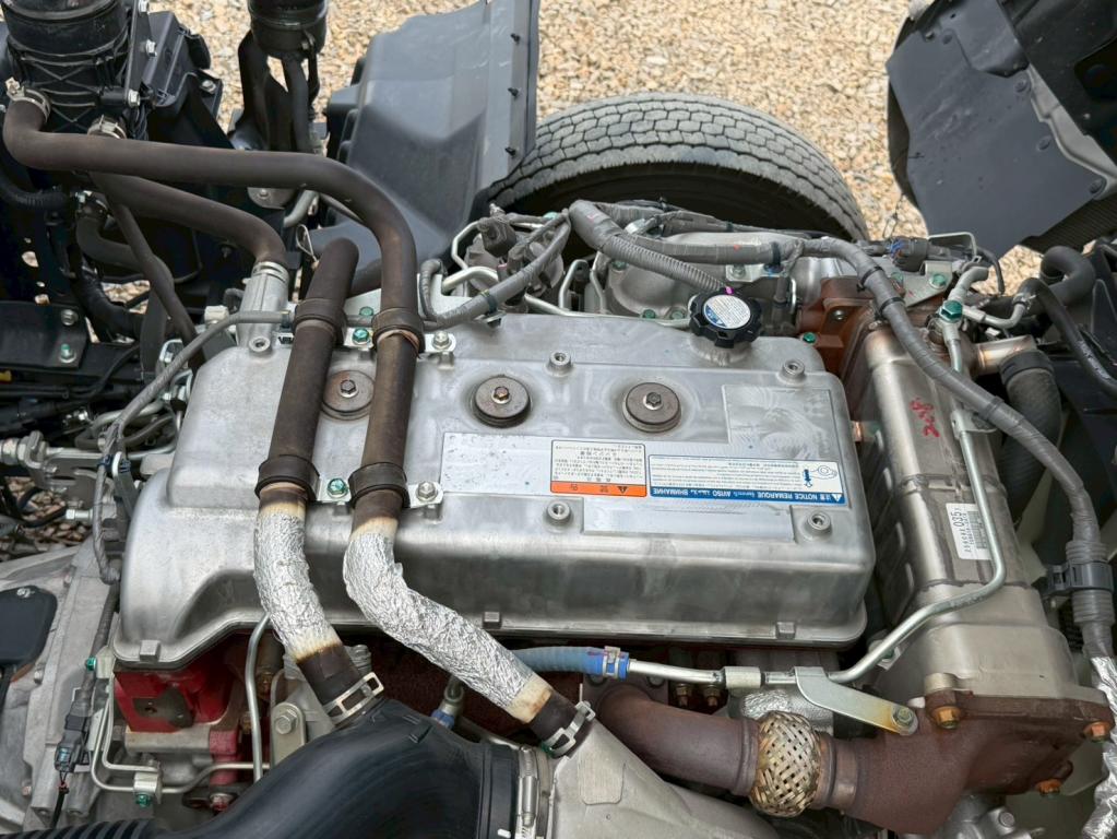 日野 レンジャー 2KG-FD2ABG(2WD)の写真19