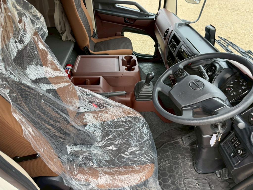 日野 レンジャー 2KG-FD2ABG(2WD)の写真21