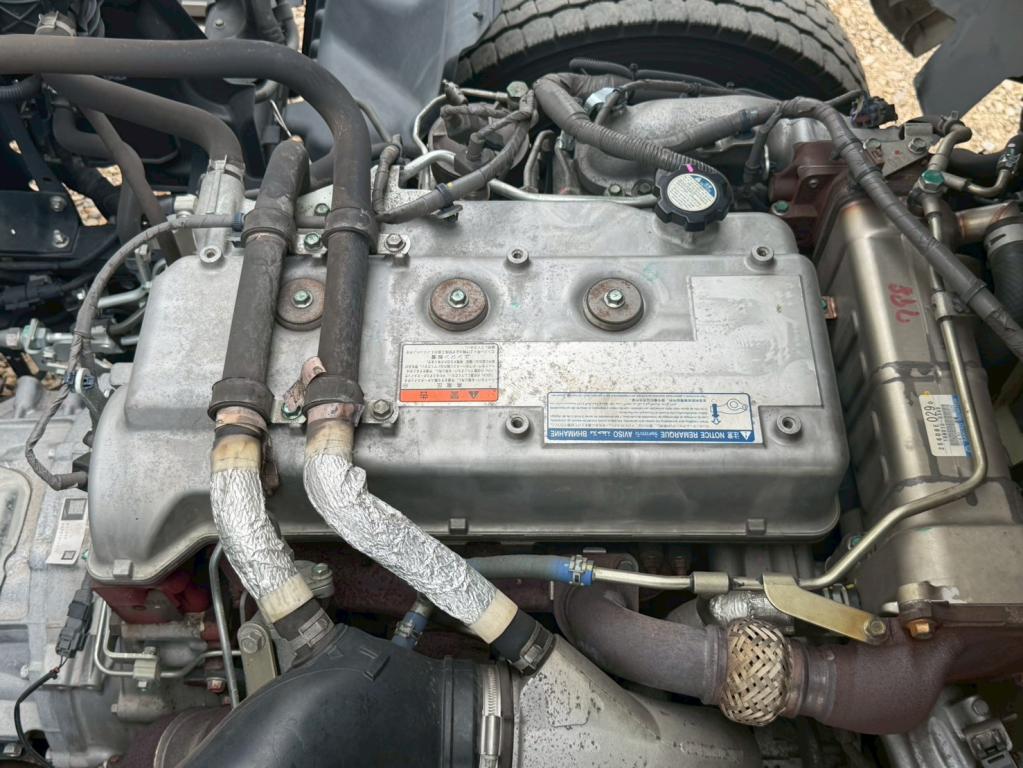 日野 レンジャー 2PG-FE2ABG(その他)の写真19