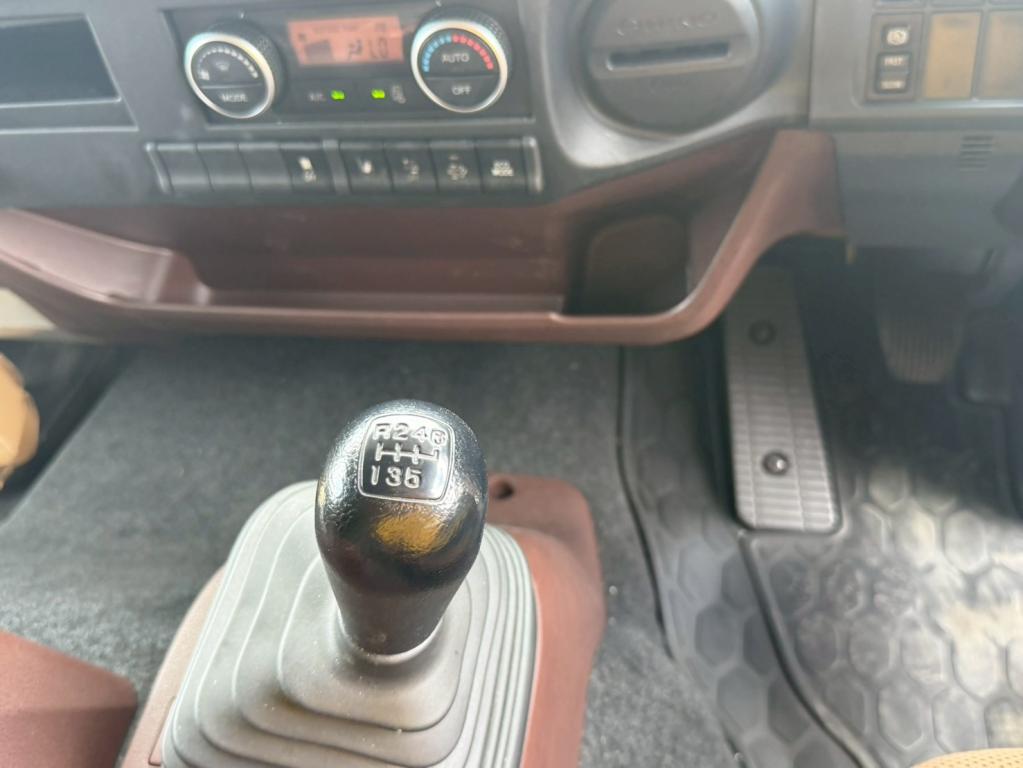 日野 レンジャー 2PG-FE2ABG(その他)の写真23