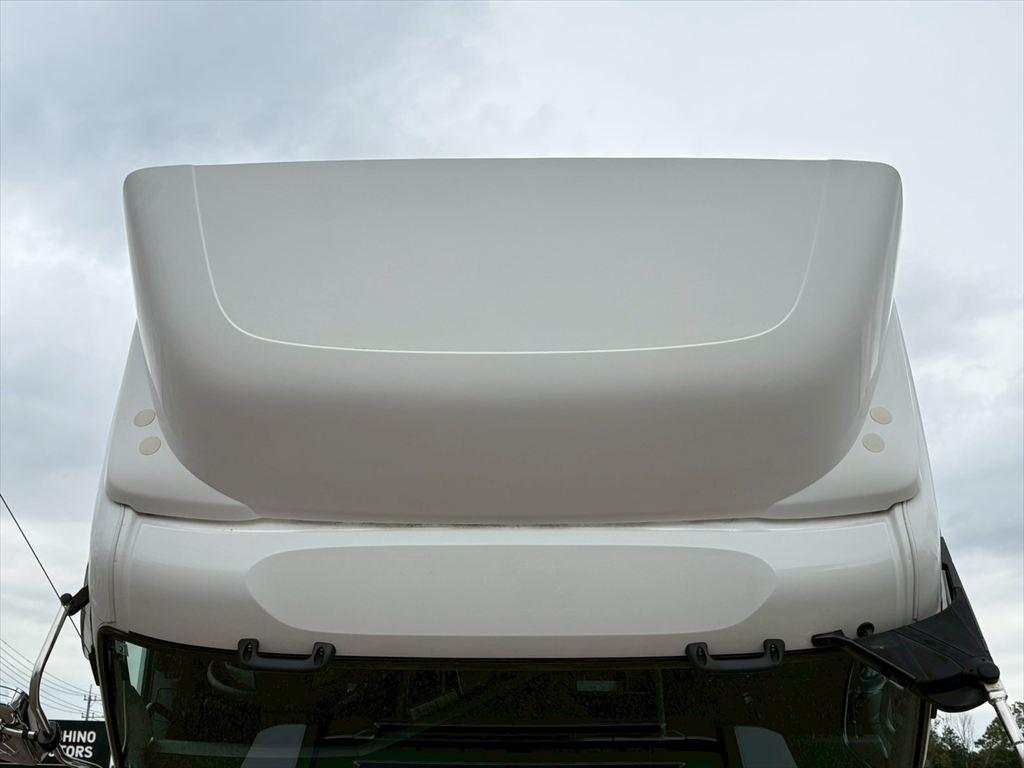 UD クオン 2PG-CD4FA(6x2)の写真20