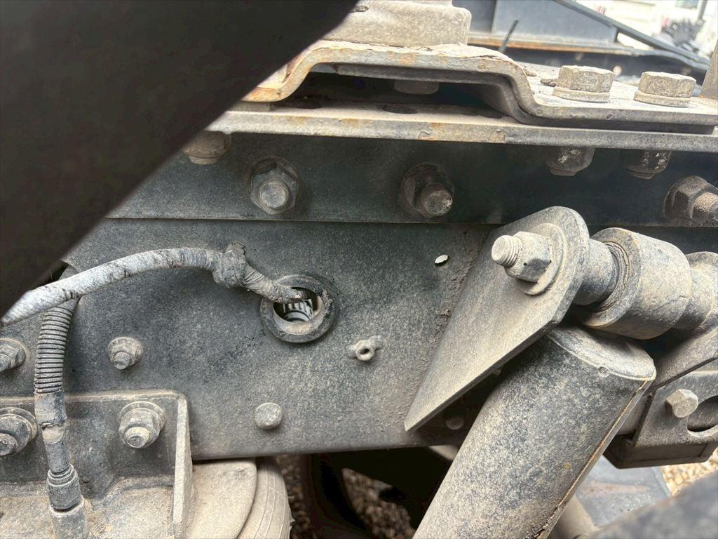 ＵＤ クオン QPG-GK5XAB(その他)の写真16