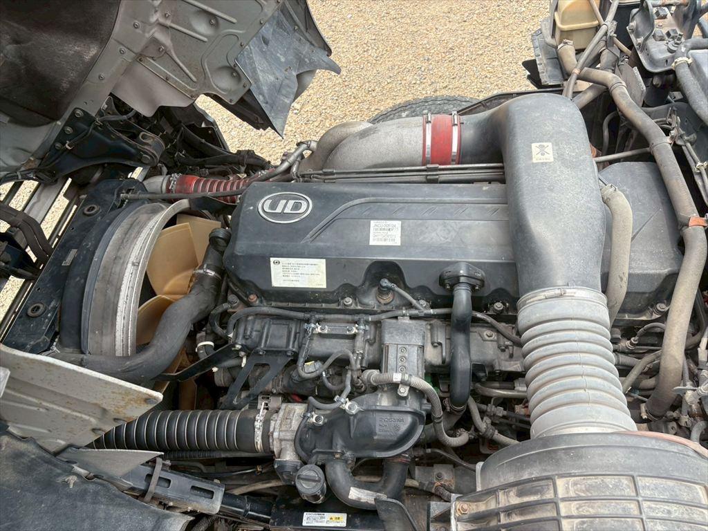 ＵＤ クオン QPG-GK5XAB(その他)の写真19