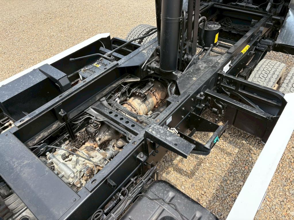 三菱 ファイター QKG-FK62FZ(2WD)の写真14