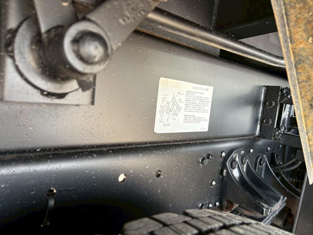 三菱 ファイター QKG-FK62FZ(2WD)の写真17