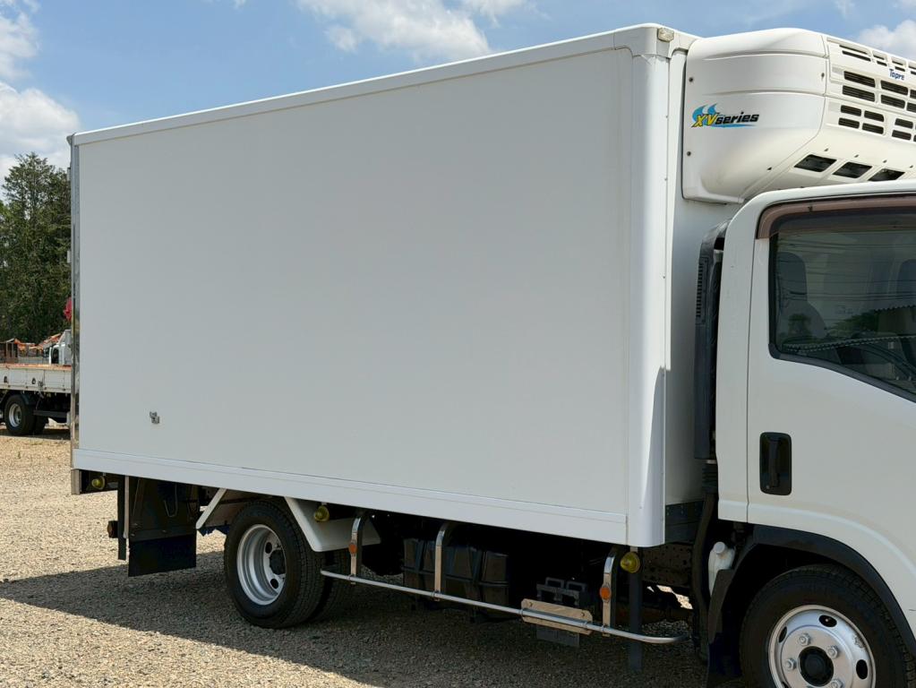 いすゞ エルフ TKG-NPR85AN(2WD)の写真5