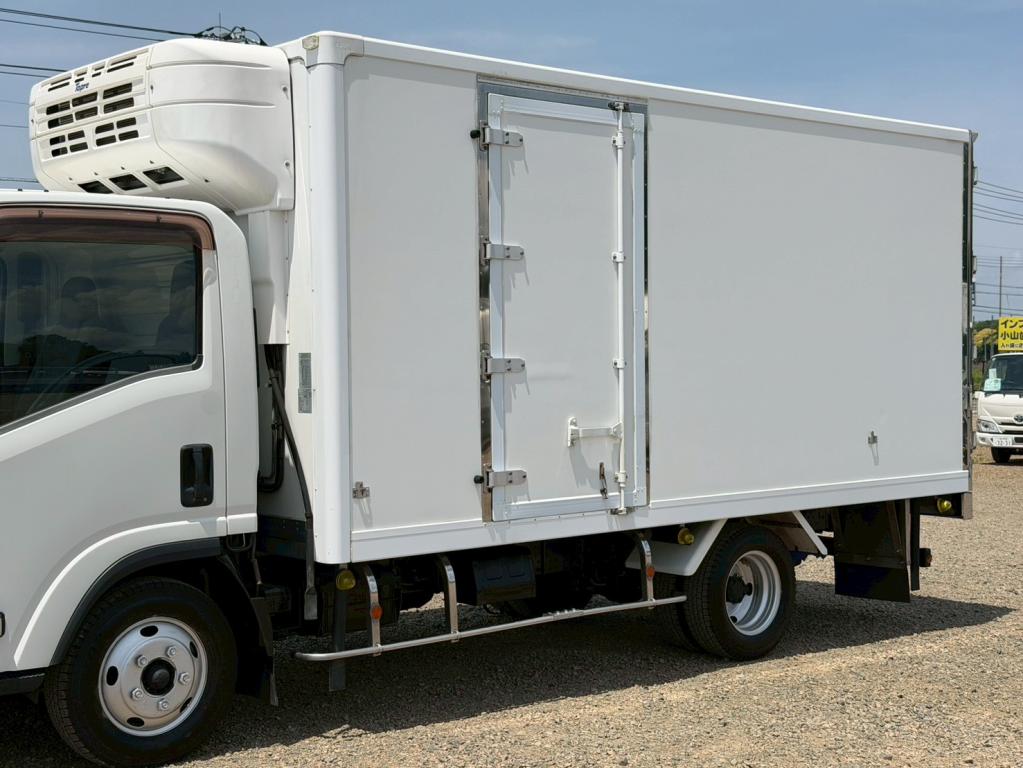 いすゞ エルフ TKG-NPR85AN(2WD)の写真6