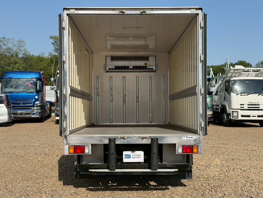 いすゞ エルフ TKG-NPR85AN(2WD)の写真12
