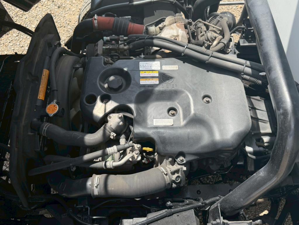 いすゞ エルフ TKG-NPR85AN(2WD)の写真18