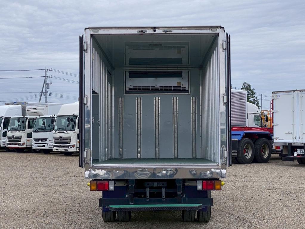 いすゞ エルフ TPG-NLR85AN(2WD)の写真12