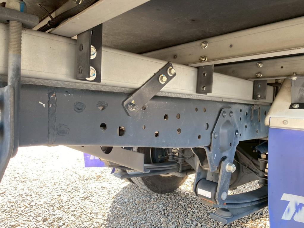 いすゞ エルフ TPG-NLR85AN(2WD)の写真16