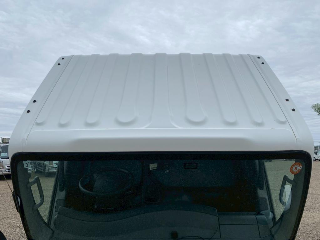 いすゞ エルフ TPG-NLR85AN(2WD)の写真20