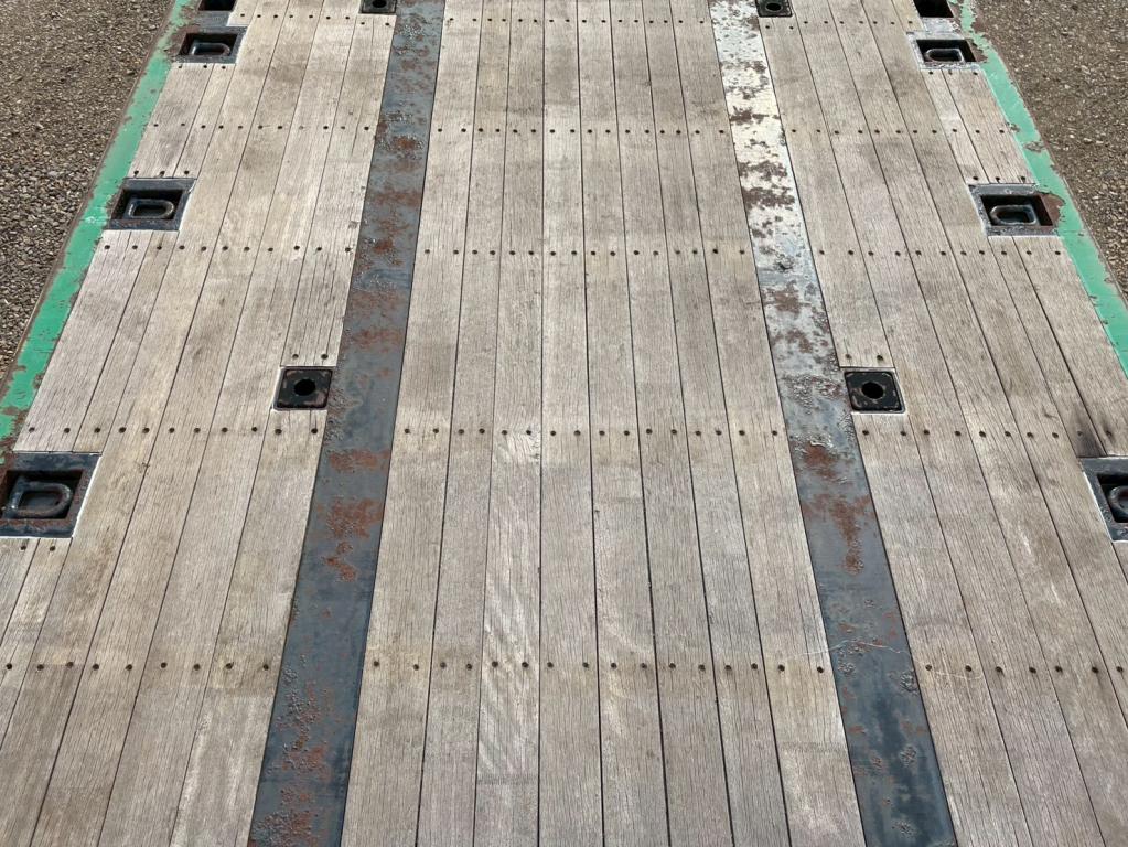 トレクス その他 PFB34120改(その他)の写真8