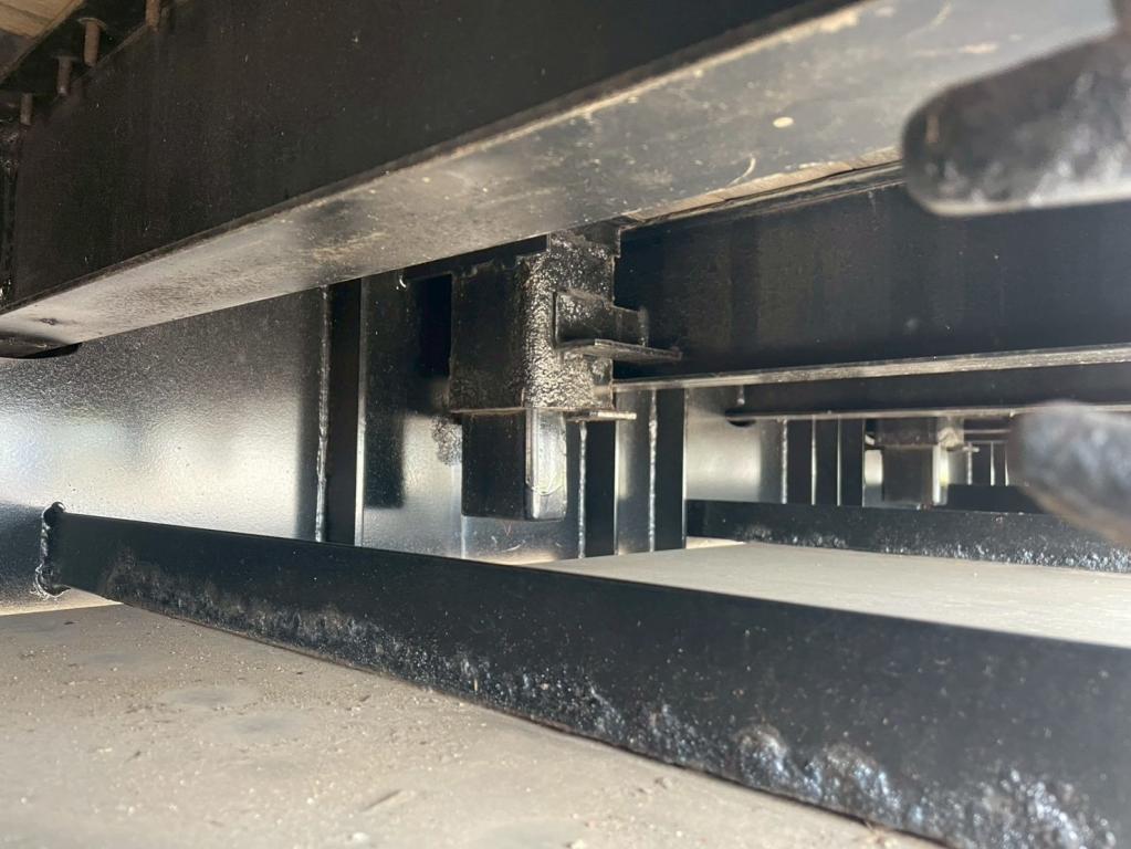 トレクス その他 PFB34120改(その他)の写真19