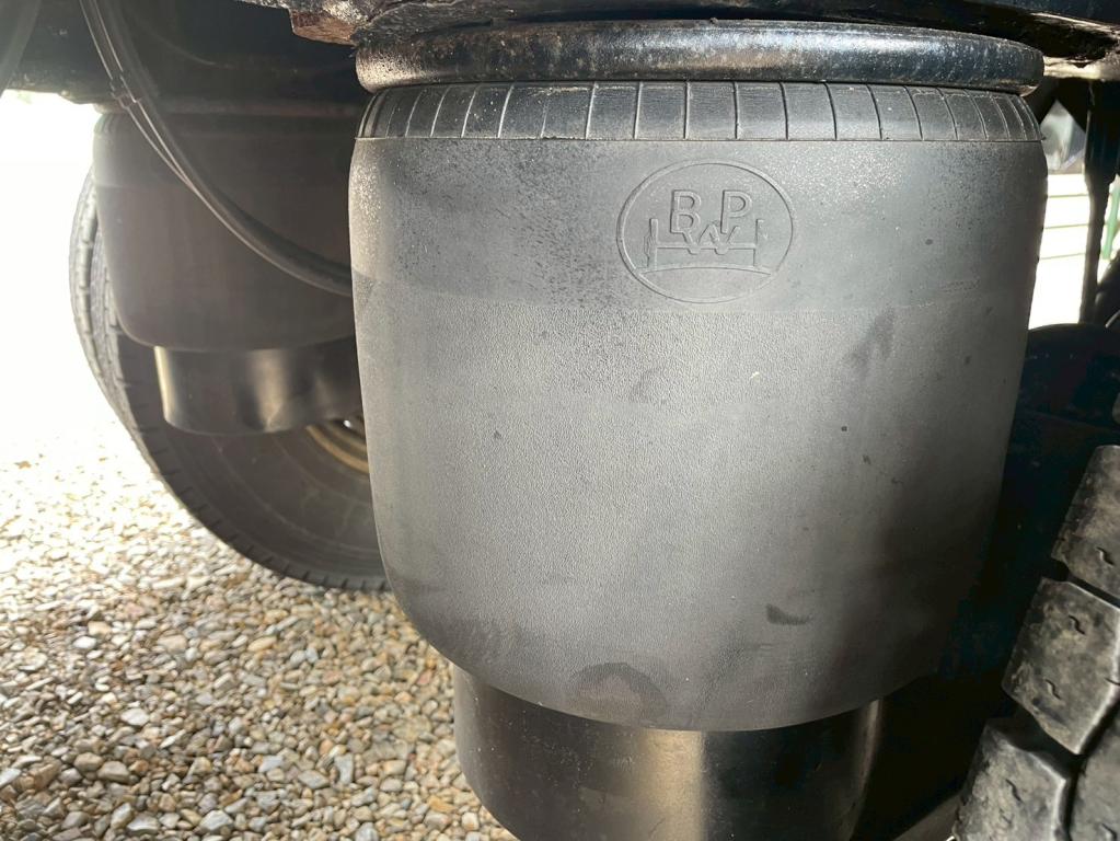 トレクス その他 PFB34120改(その他)の写真24