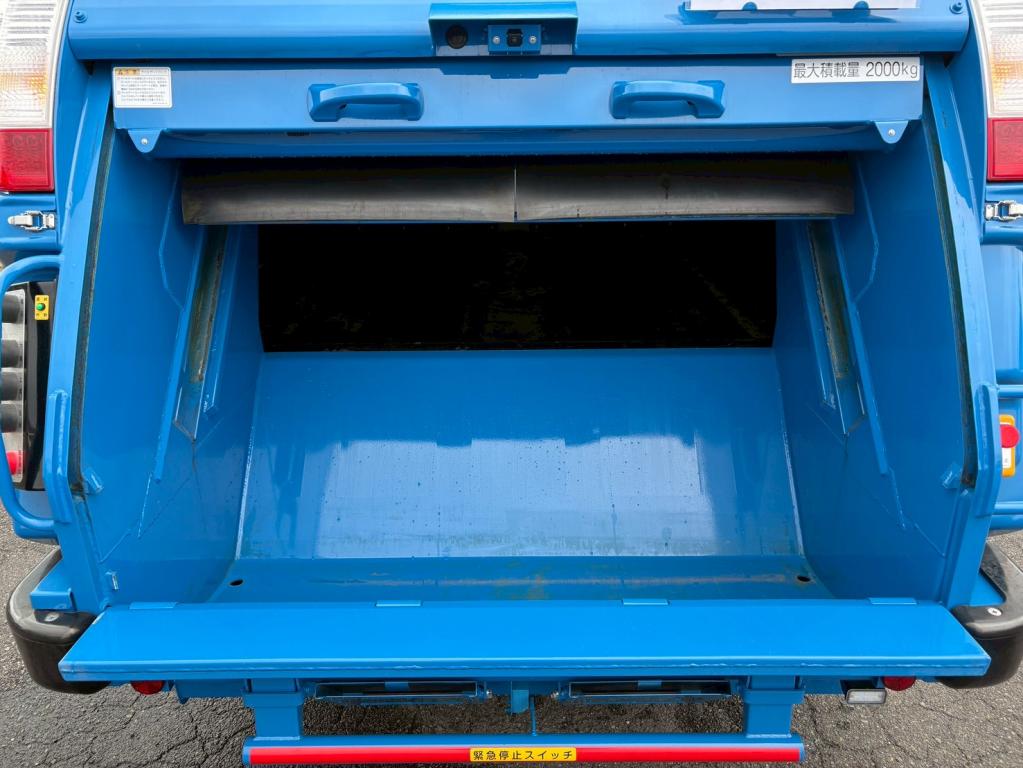 日野 デュトロ 2KG-XZU605X(2WD)の写真13