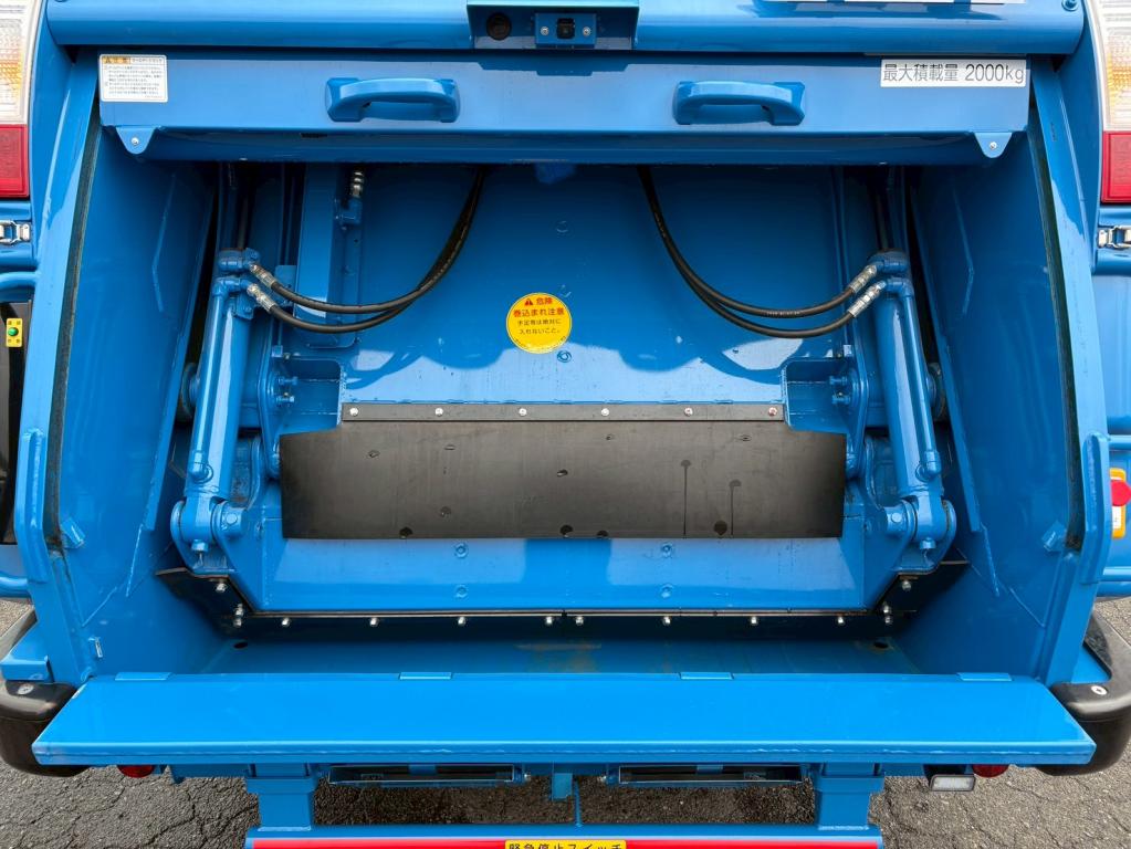 日野 デュトロ 2KG-XZU605X(2WD)の写真14