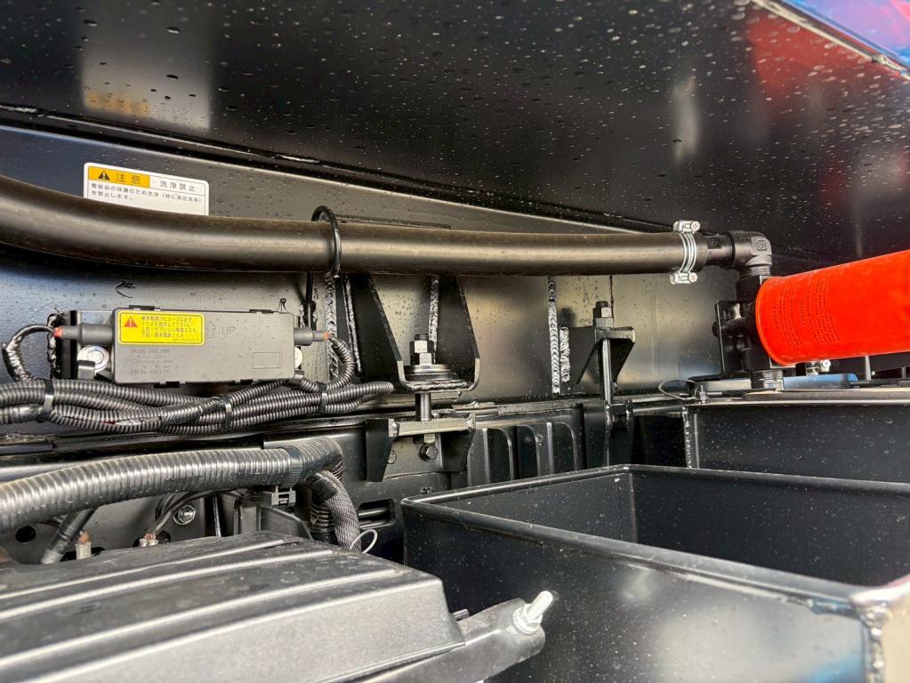 日野 デュトロ 2KG-XZU605X(2WD)の写真16