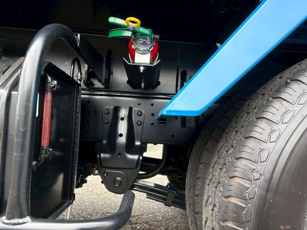 日野 デュトロ 2KG-XZU605X(2WD)の写真17
