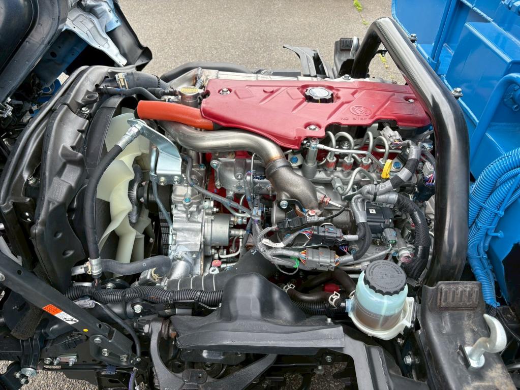 日野 デュトロ 2KG-XZU605X(2WD)の写真18