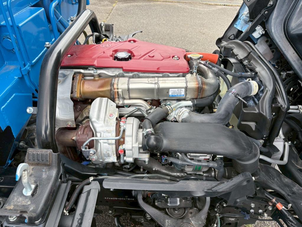 日野 デュトロ 2KG-XZU605X(2WD)の写真19