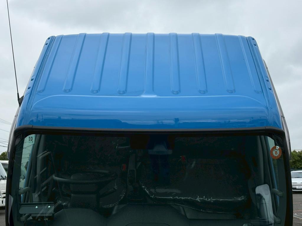 日野 デュトロ 2KG-XZU605X(2WD)の写真20