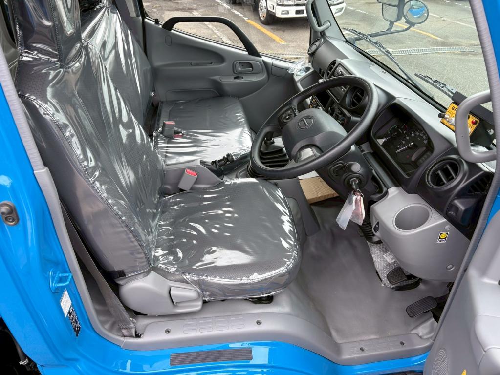 日野 デュトロ 2KG-XZU605X(2WD)の写真21