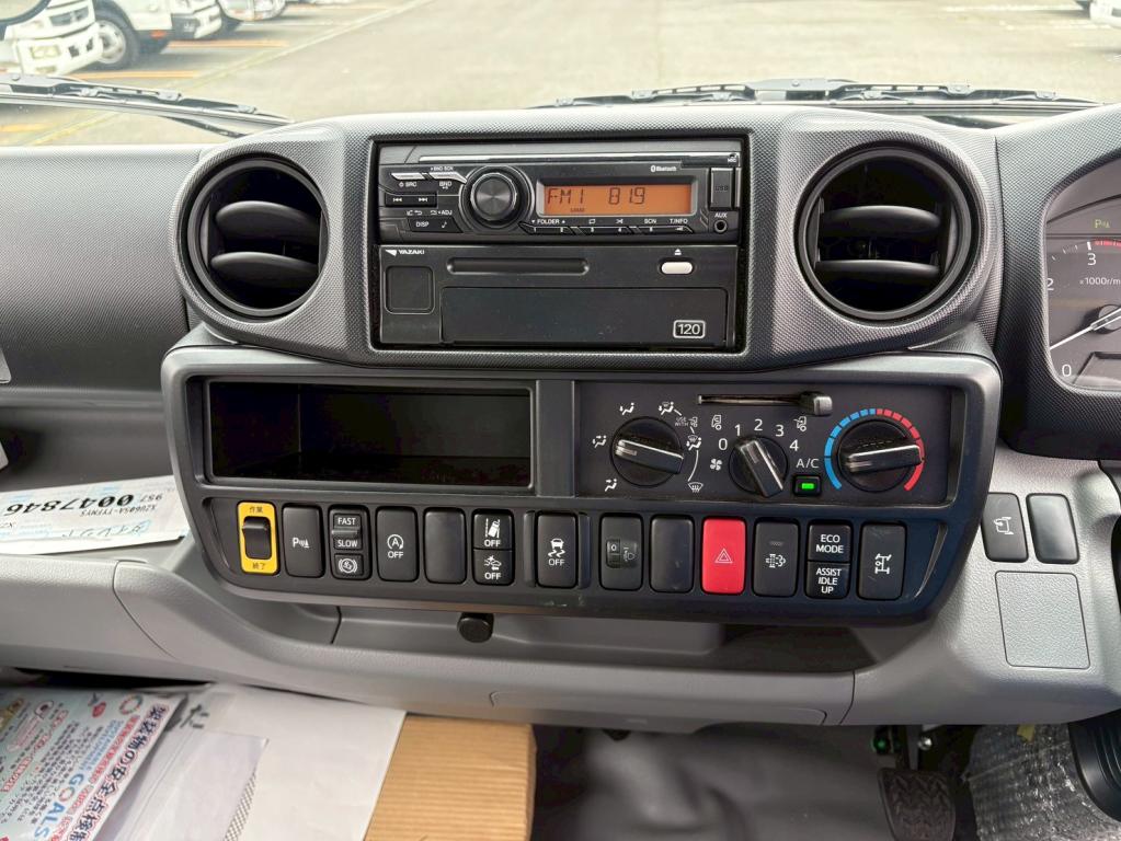 日野 デュトロ 2KG-XZU605X(2WD)の写真22