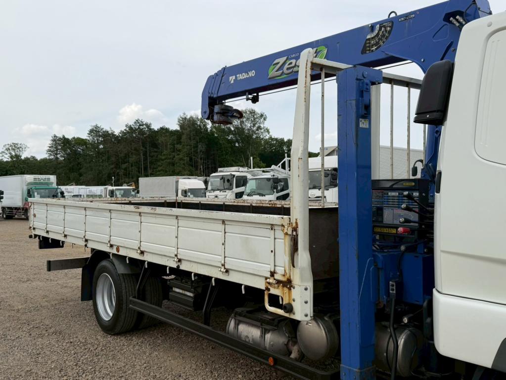 三菱 ファイター 2KG-FK62F(2WD)の写真5