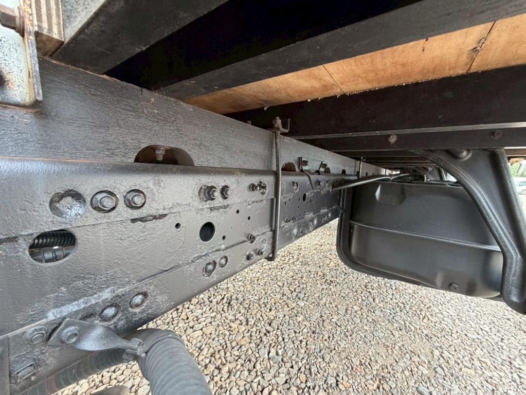 三菱 ファイター 2KG-FK62F(2WD)の写真15