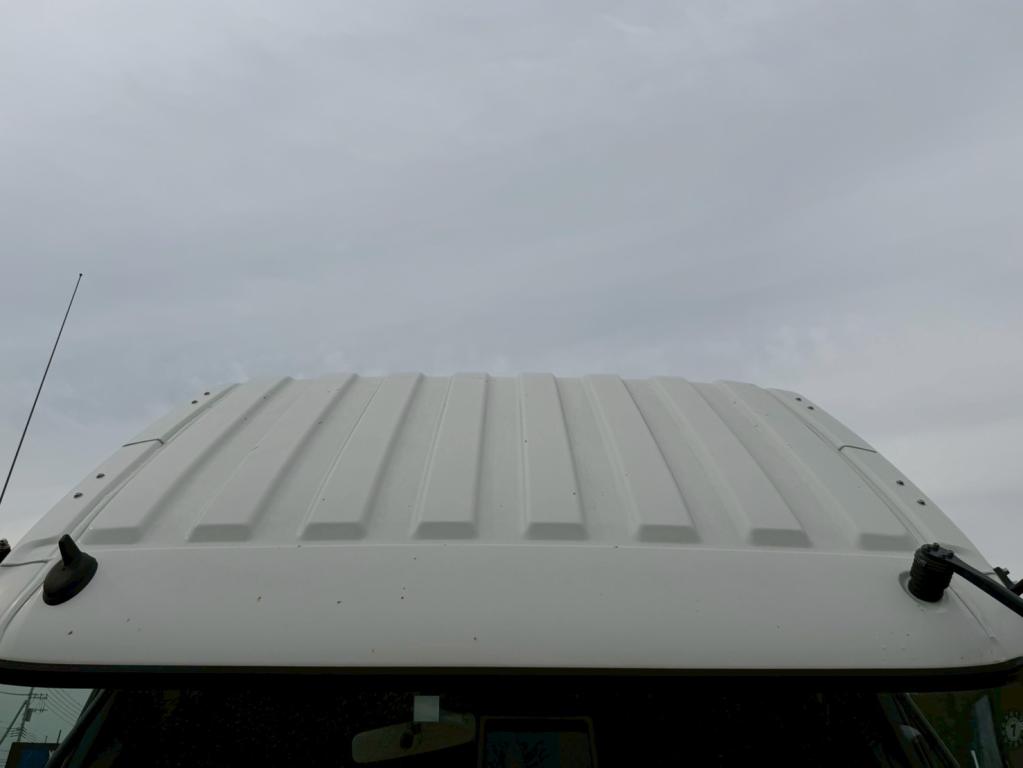 三菱 ファイター 2KG-FK62F(2WD)の写真20