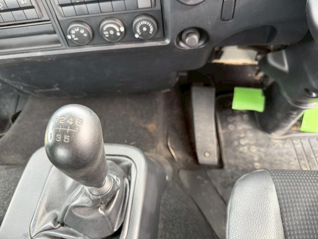 三菱 ファイター 2KG-FK62F(2WD)の写真23