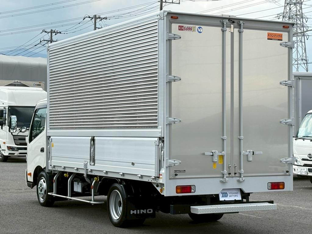 日野 デュトロ 2KG-XZU710M(2WD)の写真3