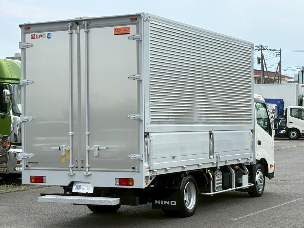 日野 デュトロ 2KG-XZU710M(2WD)の写真4
