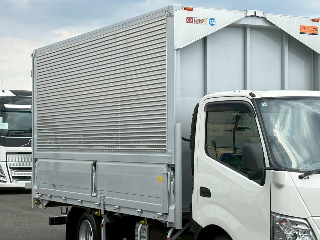 日野 デュトロ 2KG-XZU710M(2WD)の写真5