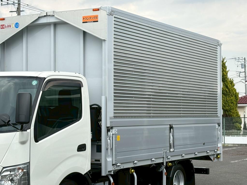 日野 デュトロ 2KG-XZU710M(2WD)の写真6