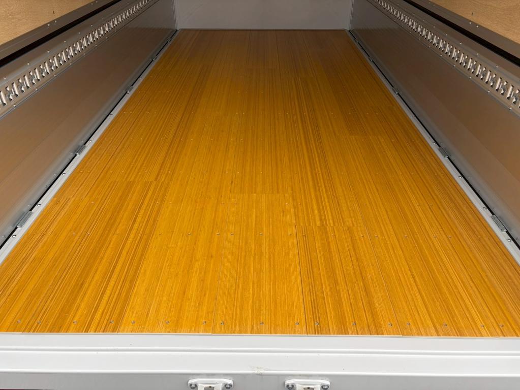 日野 デュトロ 2KG-XZU710M(2WD)の写真8