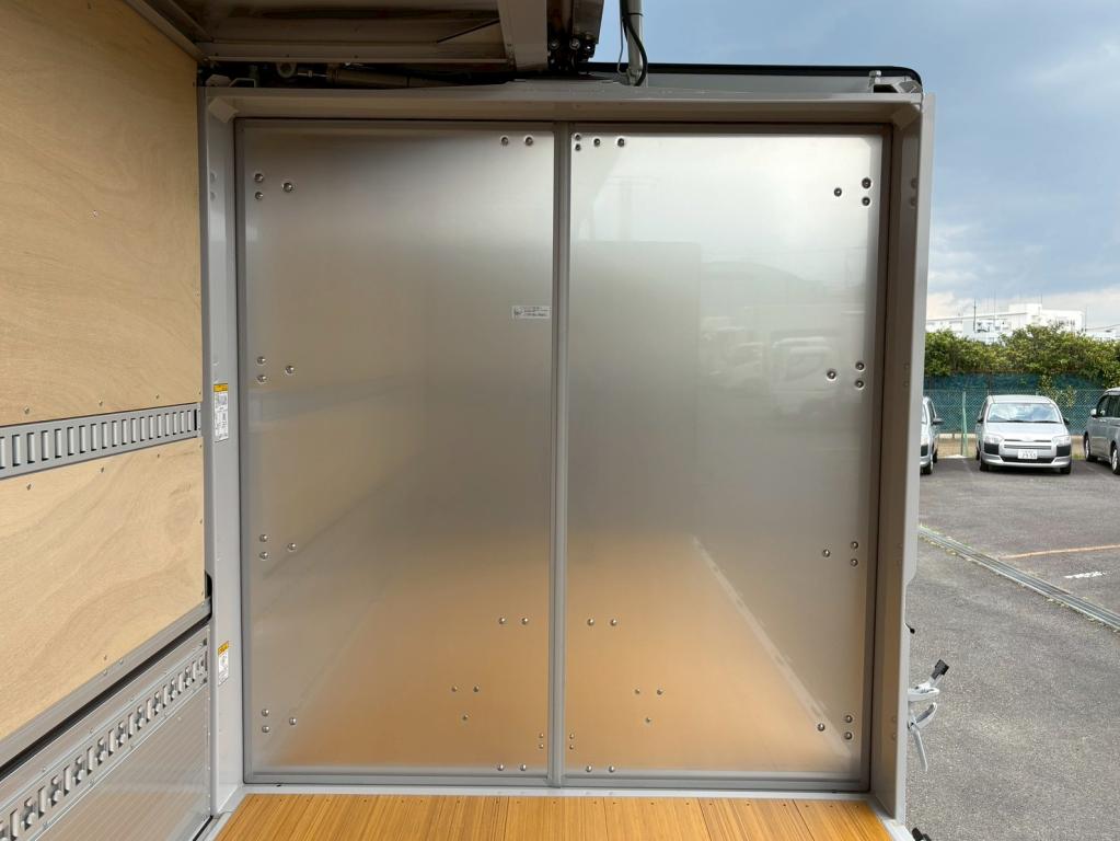 日野 デュトロ 2KG-XZU710M(2WD)の写真11