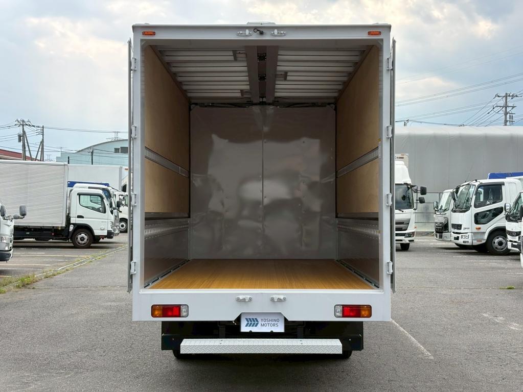 日野 デュトロ 2KG-XZU710M(2WD)の写真12