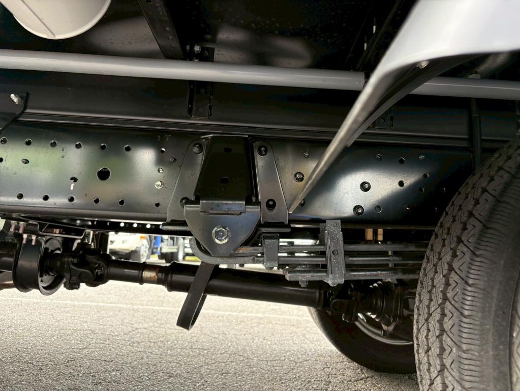 日野 デュトロ 2KG-XZU710M(2WD)の写真15