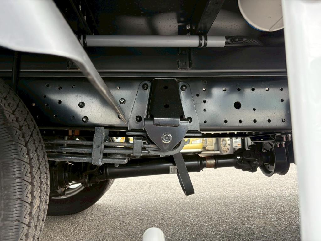 日野 デュトロ 2KG-XZU710M(2WD)の写真16