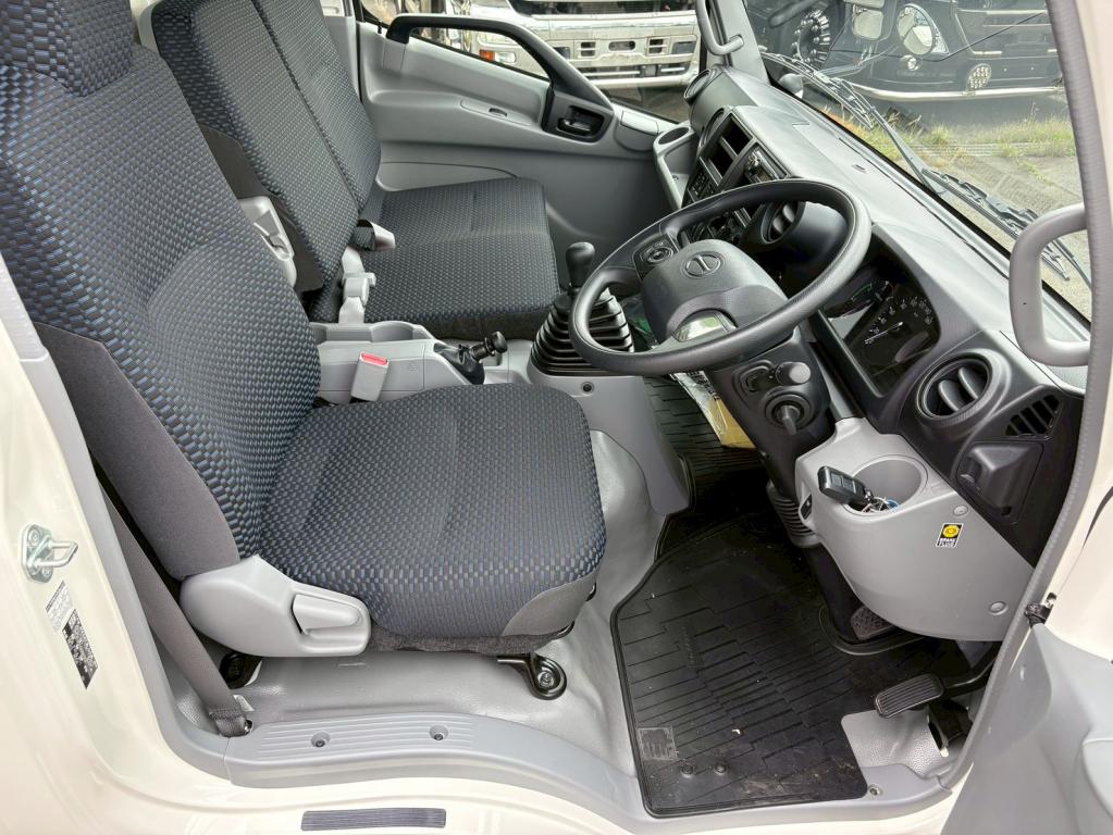 日野 デュトロ 2KG-XZU710M(2WD)の写真21