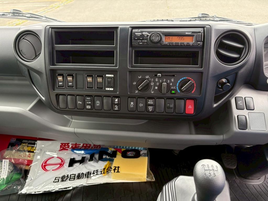 日野 デュトロ 2KG-XZU710M(2WD)の写真22