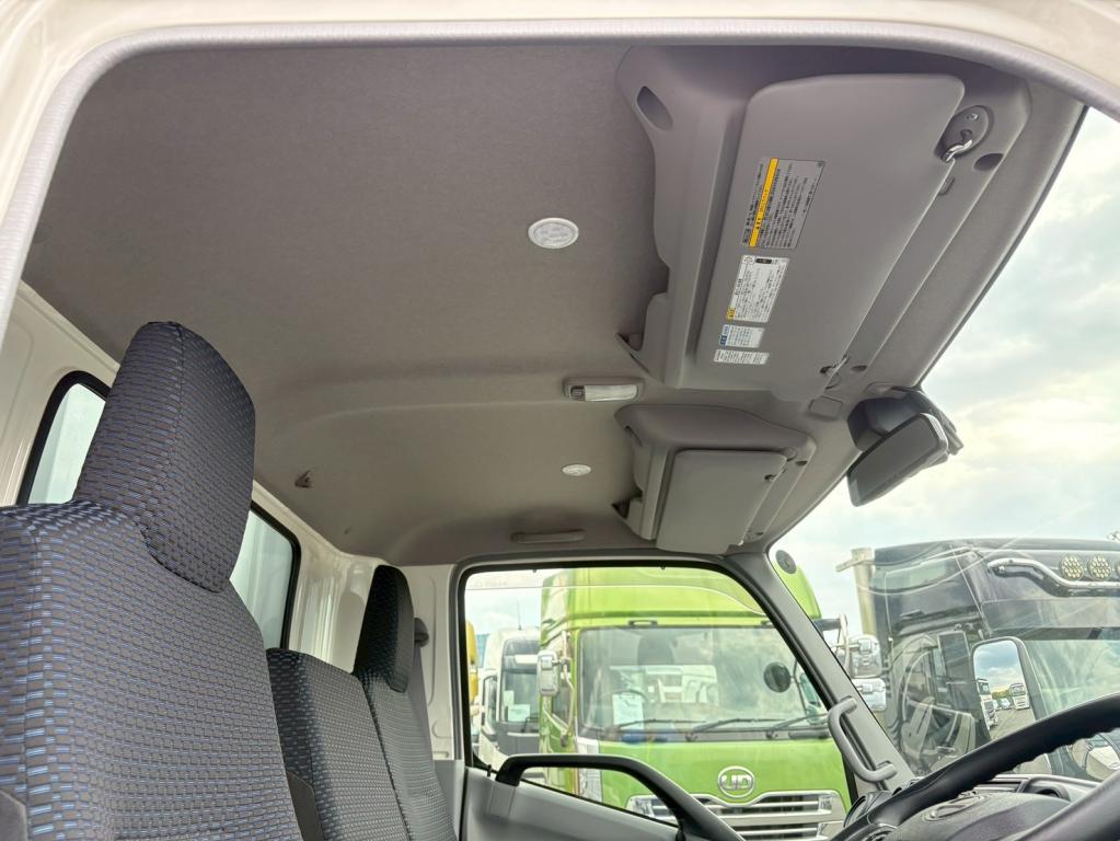 日野 デュトロ 2KG-XZU710M(2WD)の写真24
