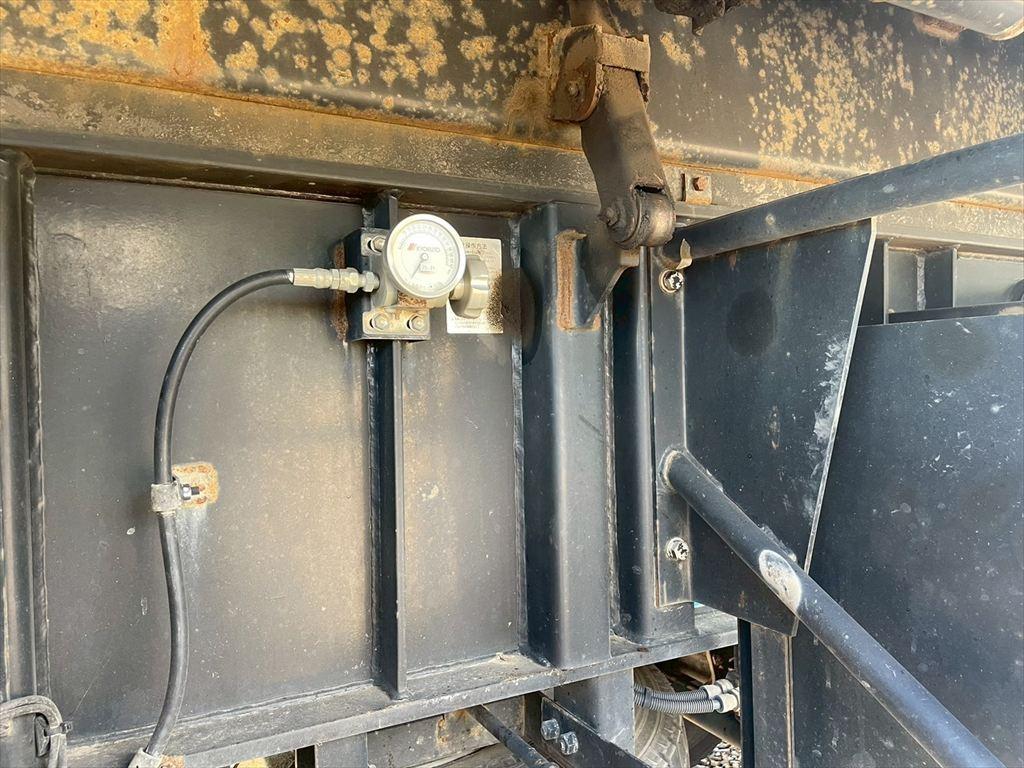 トレクス その他 PFB34112改(その他)の写真21