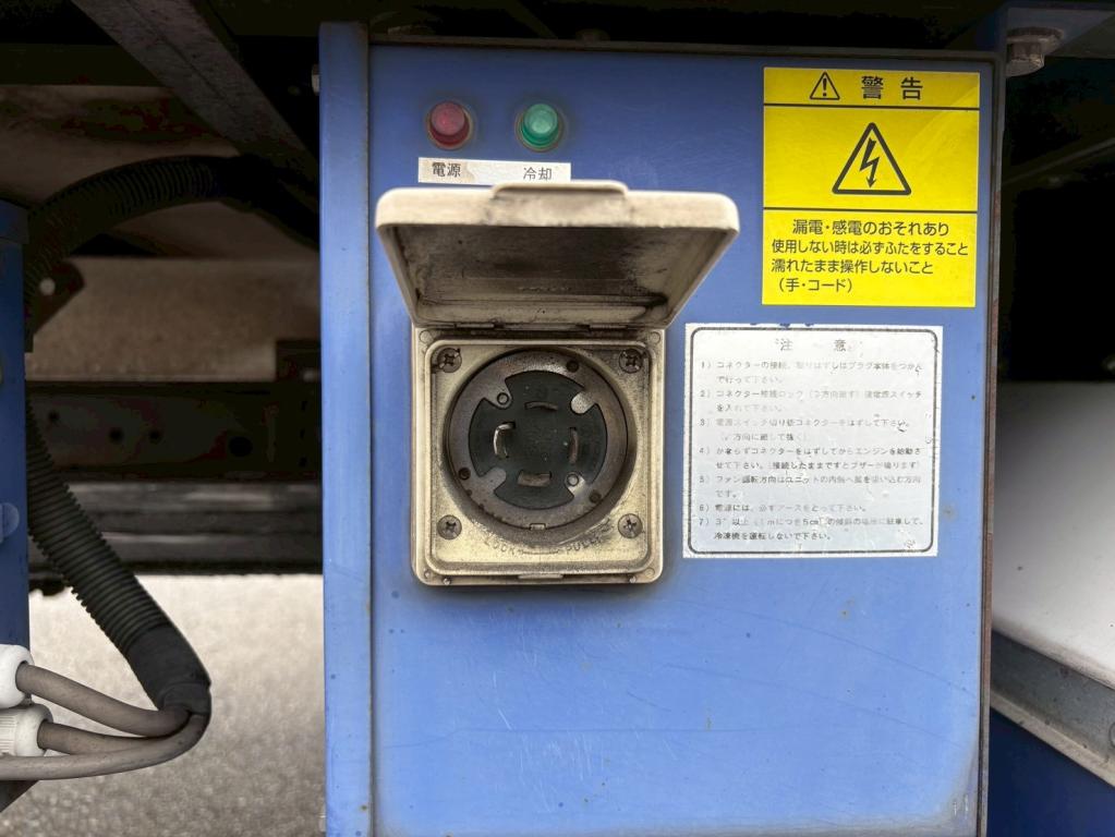日野 レンジャー BKG-FC7JJYA(2WD)の写真15