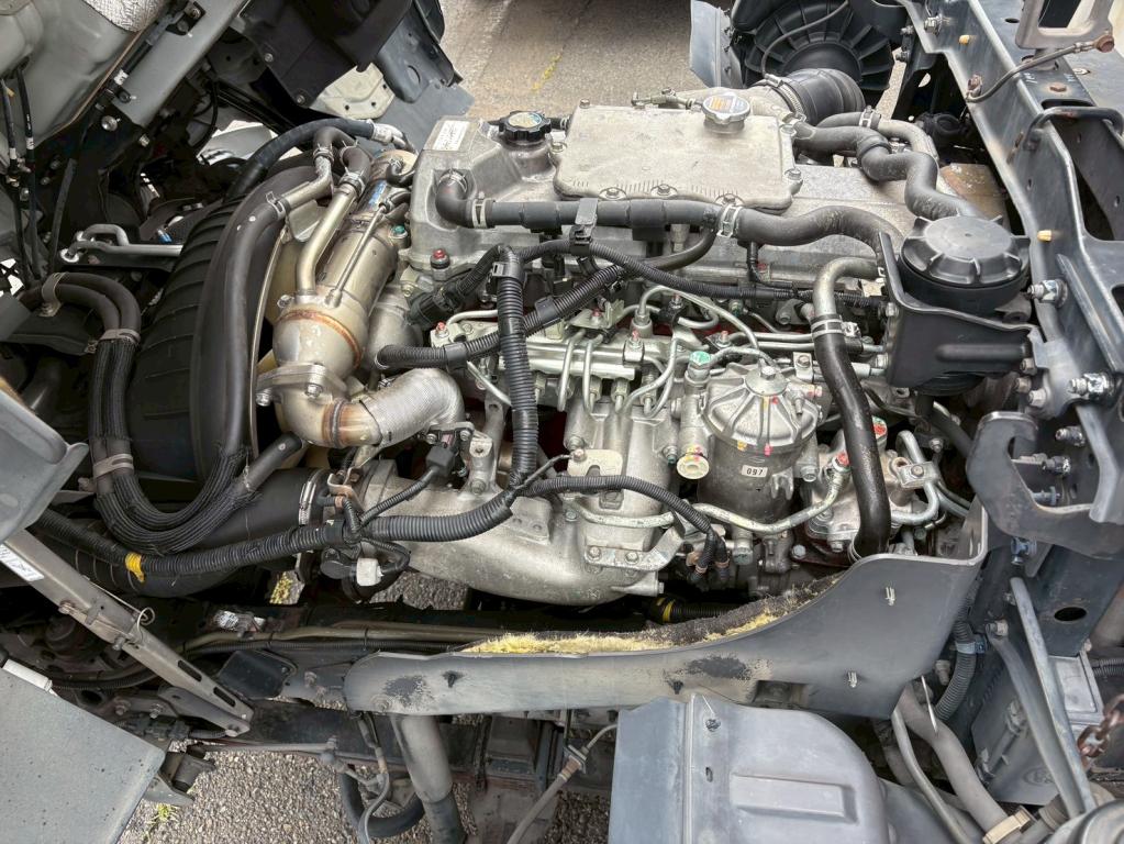 日野 レンジャー BKG-FC7JJYA(2WD)の写真18